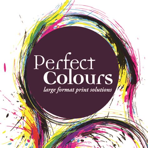 Perfect Colours Ltd